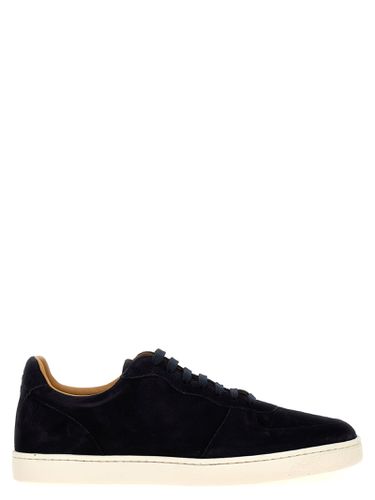 Low Top Classic Sneakers - Brunello Cucinelli - Modalova