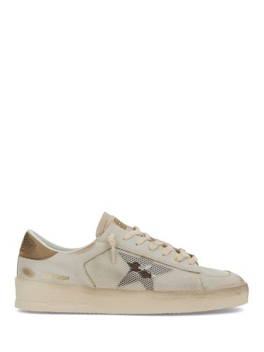 Golden Goose stardan Sneaker - Golden Goose - Modalova