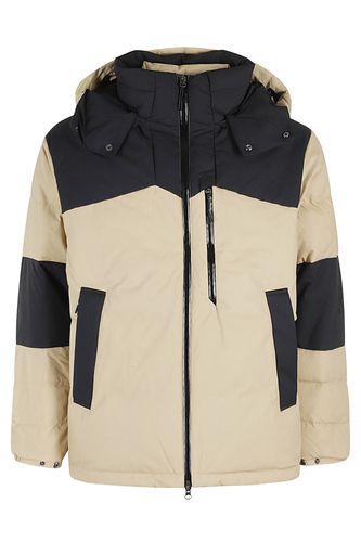 Sl Gtx Windstopper Down Jacket - Mizuno - Modalova