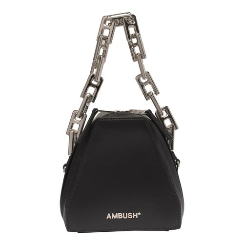 AMBUSH Tri Small Hand Bag - AMBUSH - Modalova