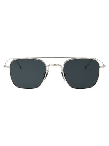 Ues907b-g0001-045-50 Sunglasses - Thom Browne - Modalova