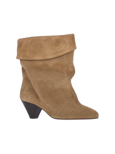 Isabel Marant dyna Ankle Boots - Isabel Marant - Modalova