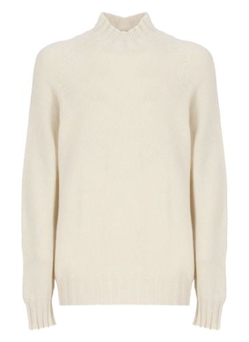 Tagliatore Filbert Sweater - Tagliatore - Modalova