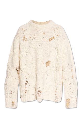 Acne Studios Wool Sweater - Acne Studios - Modalova