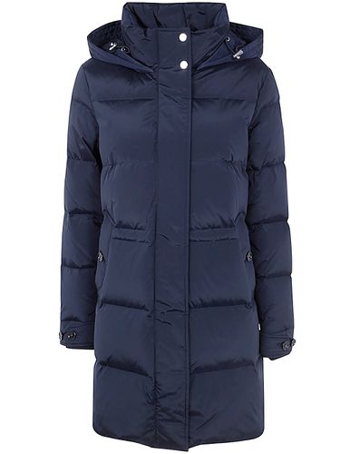 Woolrich Alsea Puffer Parka - Woolrich - Modalova