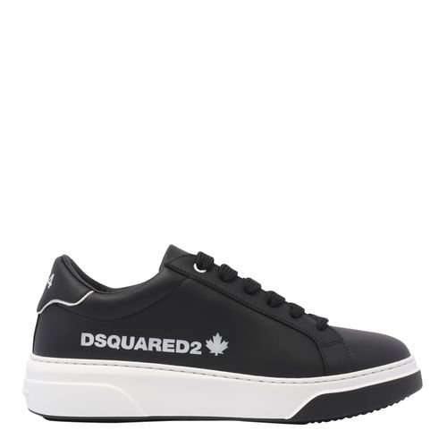 Dsquared2 Bumper Sneakers - Dsquared2 - Modalova