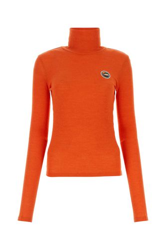 Chloé Wool Blend Sweater - Chloé - Modalova