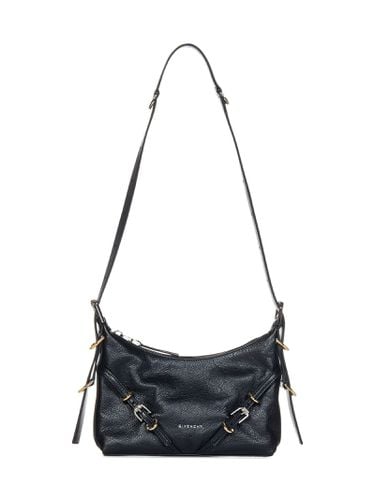 Givenchy Voyou Mini Shoulder Bag - Givenchy - Modalova