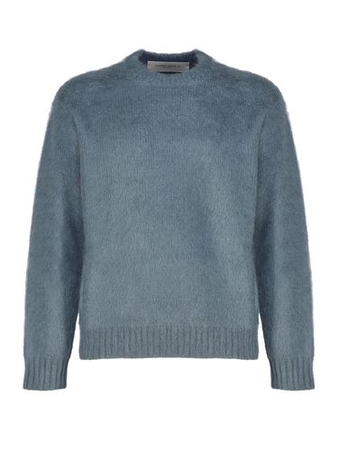 Golden Goose Mohair Jumper - Golden Goose - Modalova