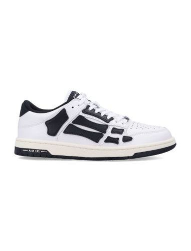 AMIRI Skel-top Low Womans Sneakers - AMIRI - Modalova