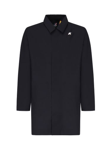 Kenley Stretch 2l Waterproof Jacket - K-Way - Modalova