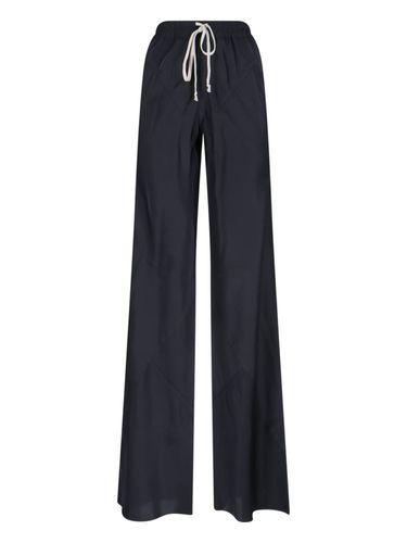 Rick Owens Straight Pants - Rick Owens - Modalova