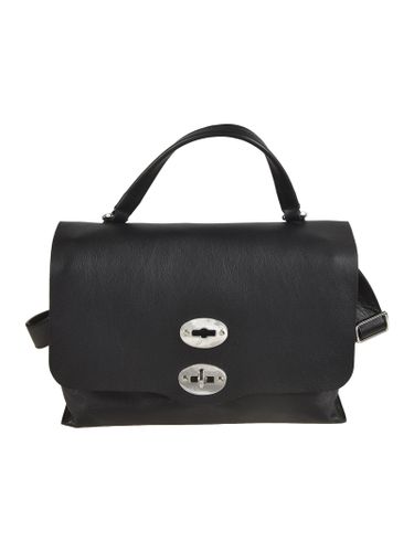 Zanellato Postina Shoulder Bag - Zanellato - Modalova