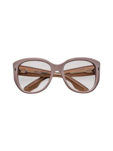 Jacques Marie Mage Roxy Sunglasses - Jacques Marie Mage - Modalova