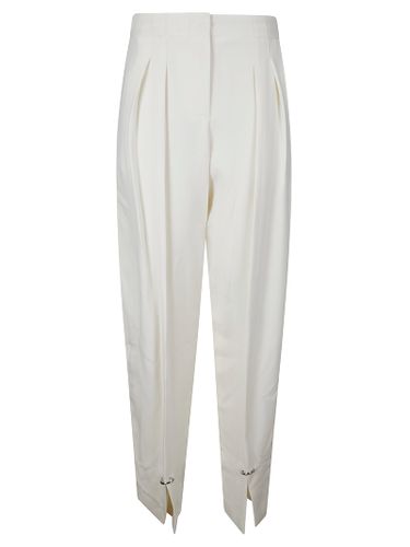 Mugler Pa0448 Trousers - Mugler - Modalova