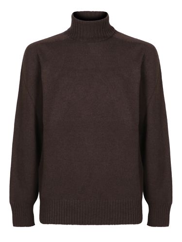 Turtleneck Sweater - Officine Générale - Modalova