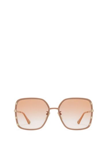 Ch0143s Sunglasses - Chloé Eyewear - Modalova