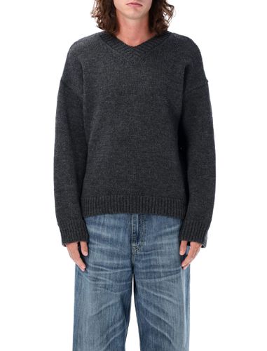 Our Legacy V-neck Sweater - Our Legacy - Modalova