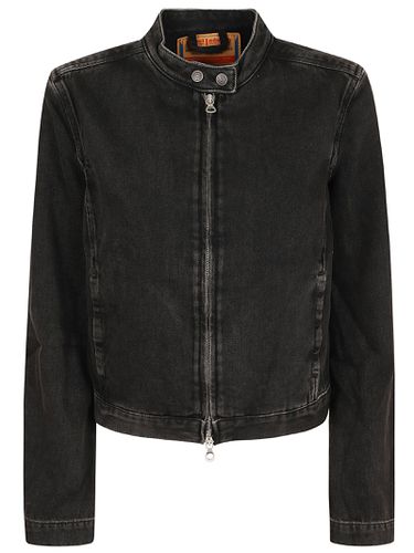 Diesel Jackets - Diesel - Modalova