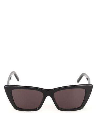 SL 276 MICA Sunglasses - Saint Laurent Eyewear - Modalova