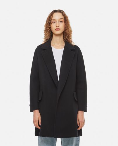 Beira Wool And Cashmere Coat - Max Mara - Modalova