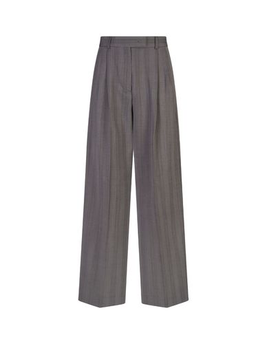 Light Andalo1234 Trousers - SportMax - Modalova