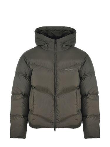 Axel Arigato Down Jacket Nylon - Axel Arigato - Modalova