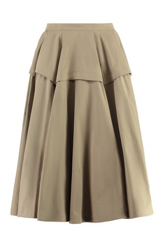 Bottega Veneta A-line Skirt - Bottega Veneta - Modalova