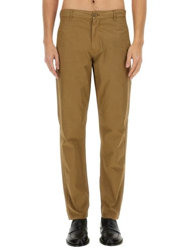 Aspesi Chino Pants - Aspesi - Modalova