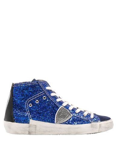 Bluette Prsx Sneakers - Philippe Model - Modalova