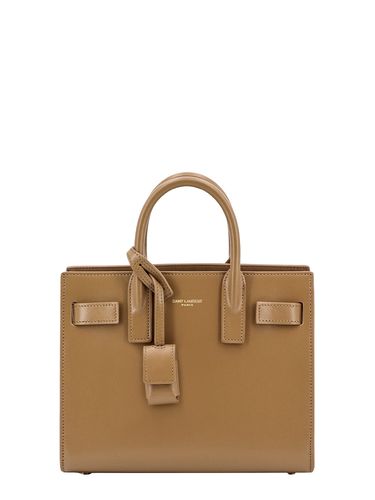 Saint Laurent Sac De Jour Handbag - Saint Laurent - Modalova