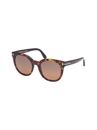 Moira - Tf 1109 Sunglasses - Tom Ford Eyewear - Modalova
