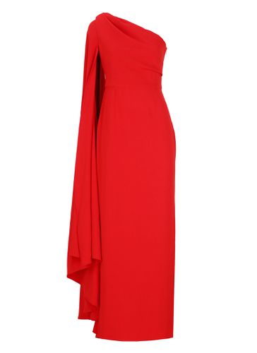 Solace London Daria Maxi Dress - Solace London - Modalova