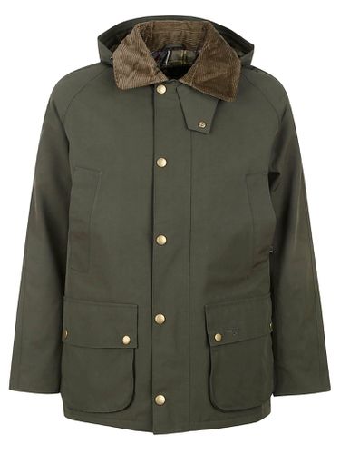 Barbour Winter Ashby Jacket - Barbour - Modalova