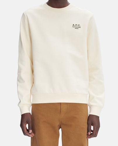 A. P.C. Sweat Standard Rue Madame - A.P.C. - Modalova