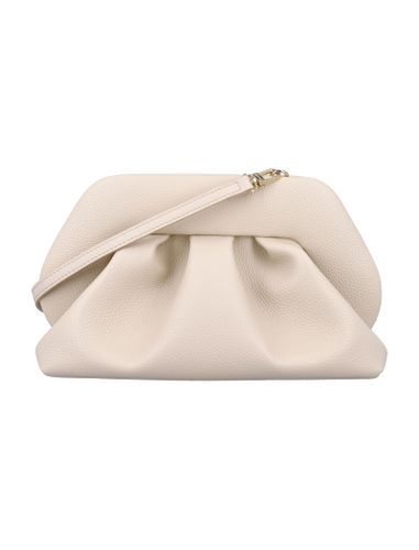 THEMOIRè Tia Vegan Fabric Clutch - THEMOIRè - Modalova