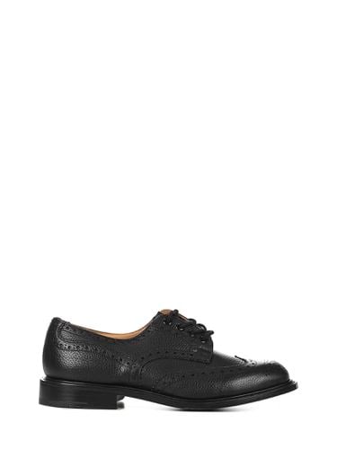 Tricker's Bourton Laced Up Trickers - Tricker's - Modalova