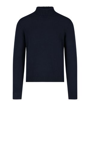 Zanone Classic Sweater - Zanone - Modalova