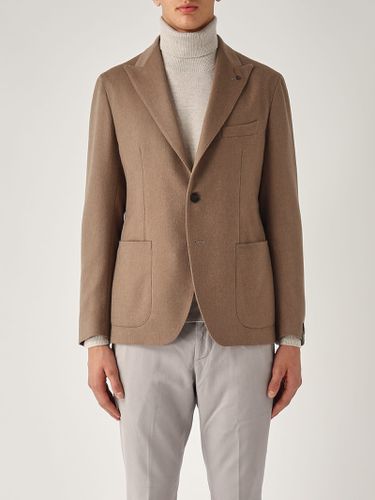 Giacca Rev. Lancia Jacket - Tagliatore - Modalova