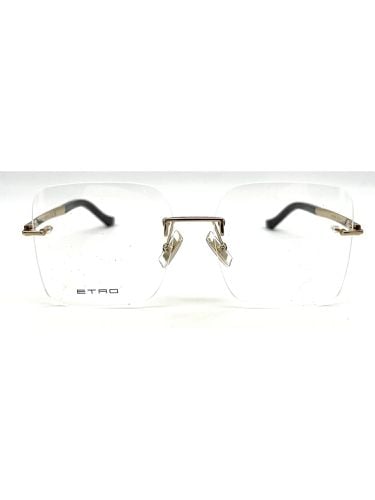 Etro 0036 Eyewear - Etro - Modalova