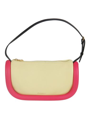 J. W. Anderson The Bumper Baguette Shoulder Bag - J.W. Anderson - Modalova