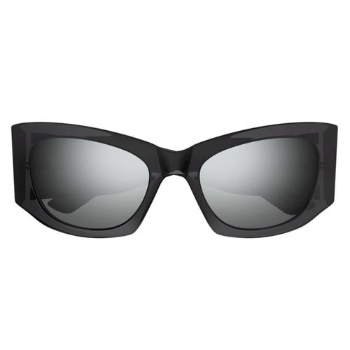 Cat-eye Frame Sunglasses - Balenciaga Eyewear - Modalova