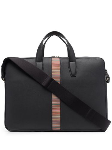 Paul Smith Men Bag Folio Multi - Paul Smith - Modalova