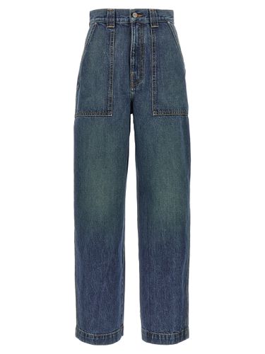 Khaite hewitt Jeans - Khaite - Modalova