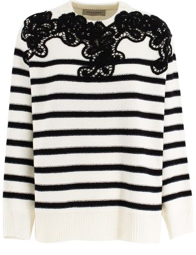 Ermanno Firenze Jumper - Ermanno Firenze - Modalova