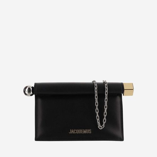 Jacquemus La Petite Pochette Rond C - Jacquemus - Modalova