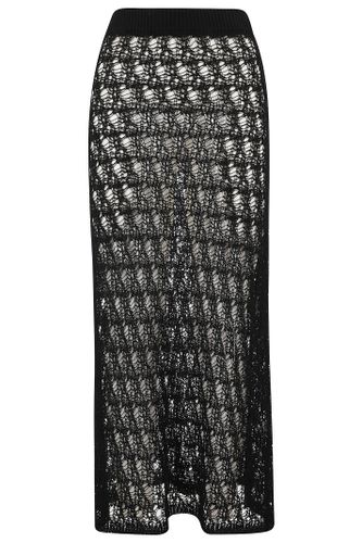 Roberto Collina Gonna Punk Lace - Roberto Collina - Modalova