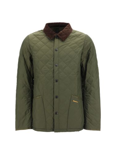 Barbour Heritage Liddesdale Jacket - Barbour - Modalova