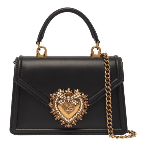 Small Devotion Handbag - Dolce & Gabbana - Modalova