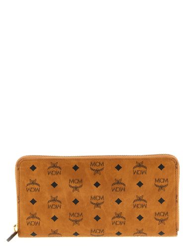 MCM aren Wallet - MCM - Modalova